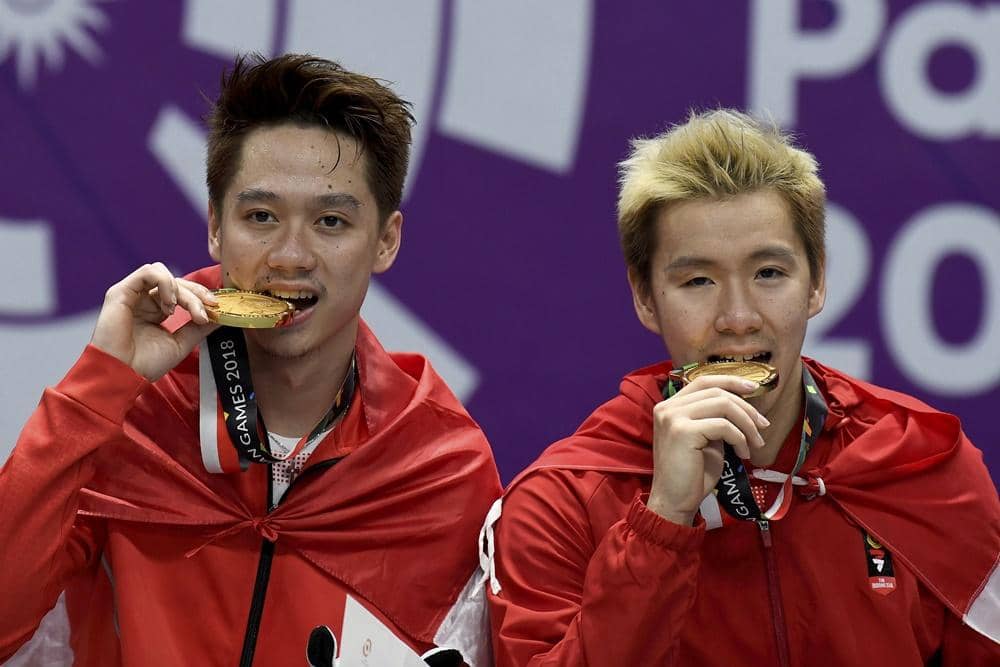 ANTARA FOTO/INASGOC/Puspa Perwitasari