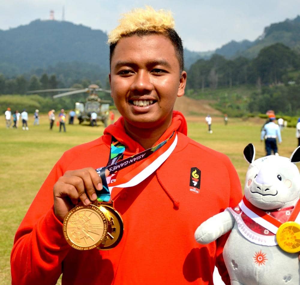 ANTARA FOTO/INASGOC/Tagor Siagian