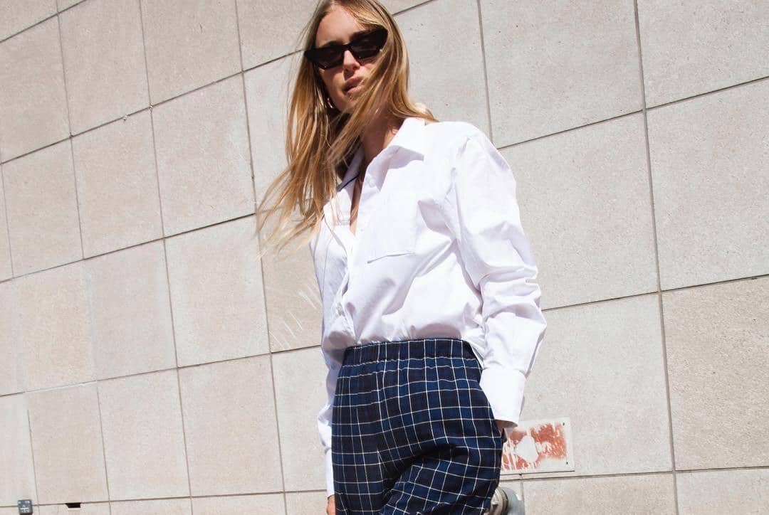 Instagram.com/Pernille Teisbaek