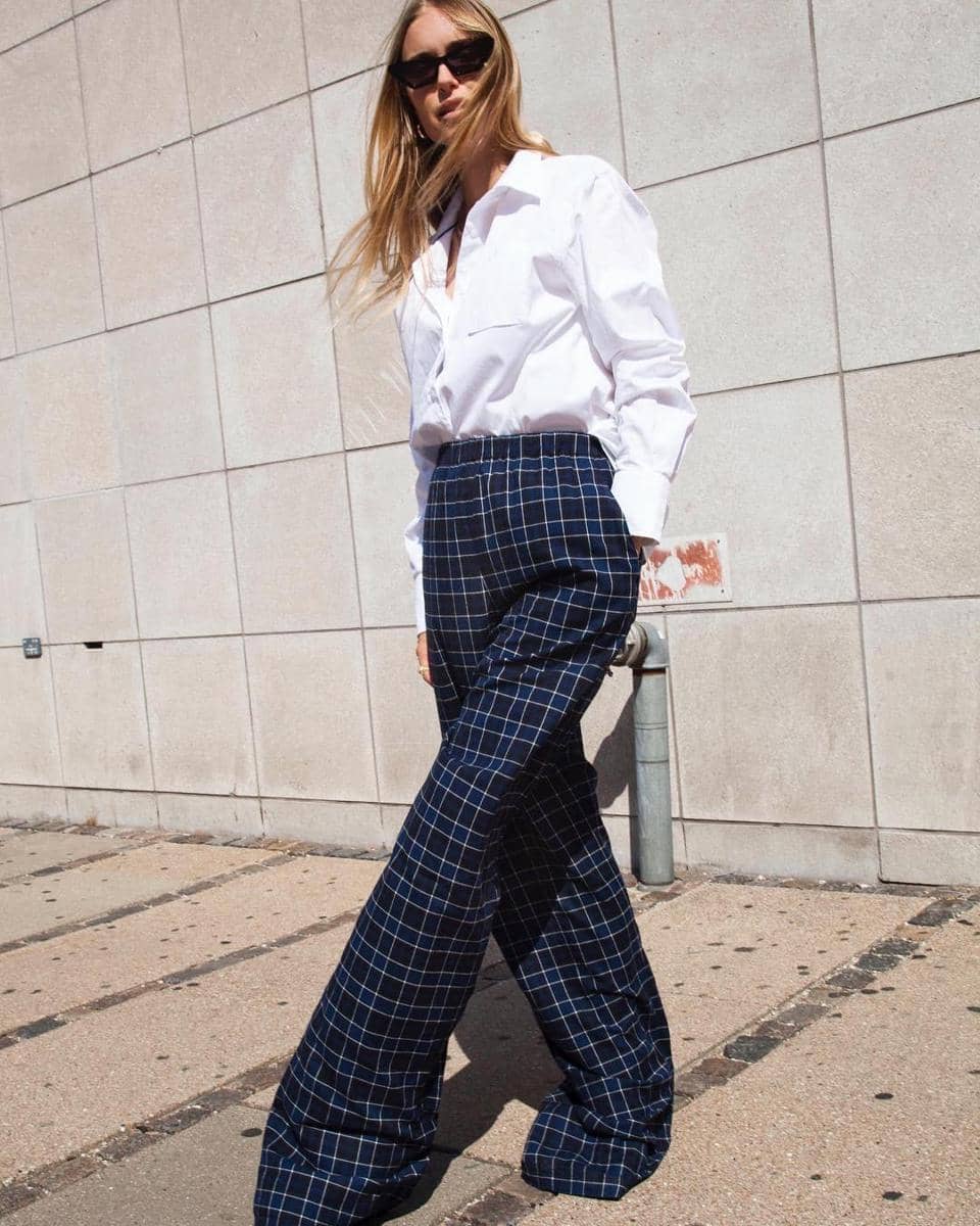 Instagram.com/Pernille Teisbaek