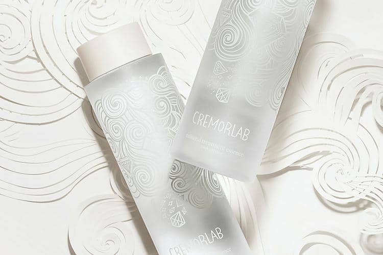 Berbahan Dasar Thermal Water, Ini Produk Perawatan untuk Wajah Sebening Perempuan Korea