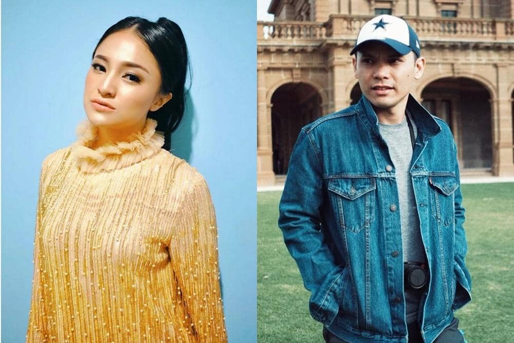 Instagram.com/marshanda99, benkasyafani