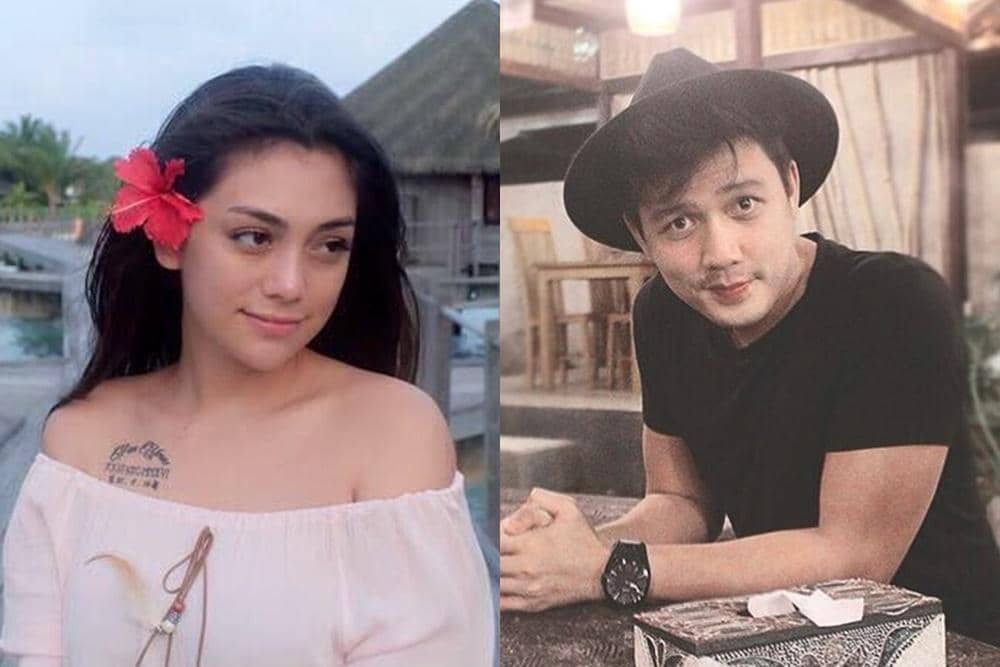 Instagram.com/celine_evangelista, dirlydave