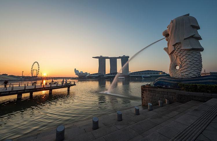 10 Hal Unik yang Akan Kamu Jumpai Saat Berkunjung ke Singapura
