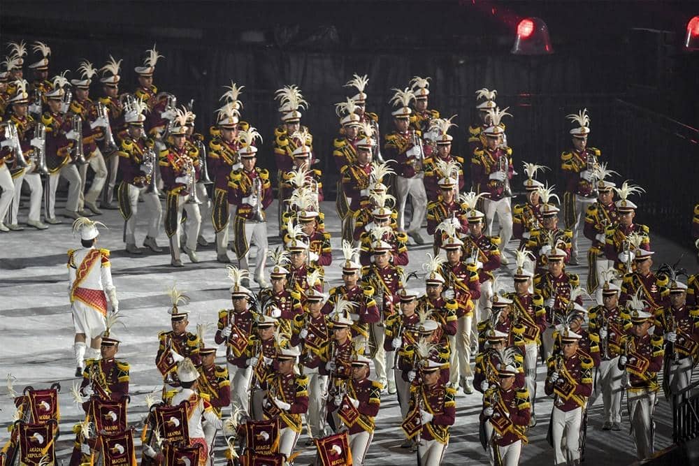 ANTARA FOTO/INASGOC/Ikhwan Yanuar