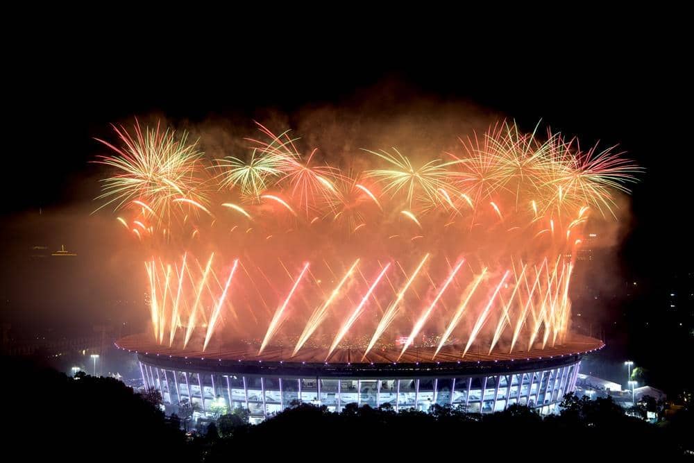 ANTARA FOTO/INASGOC/M Agung Rajasa