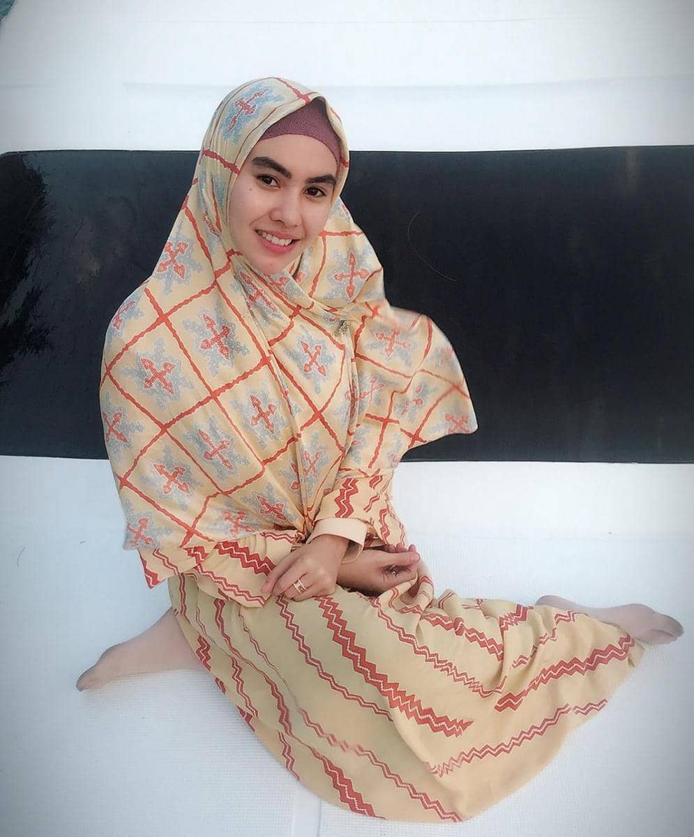 Instagram.com/kartikaputriworld