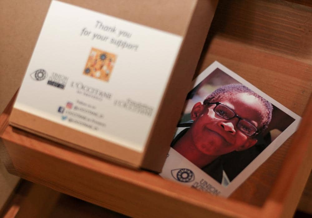 Popbela.com/L'Occitane