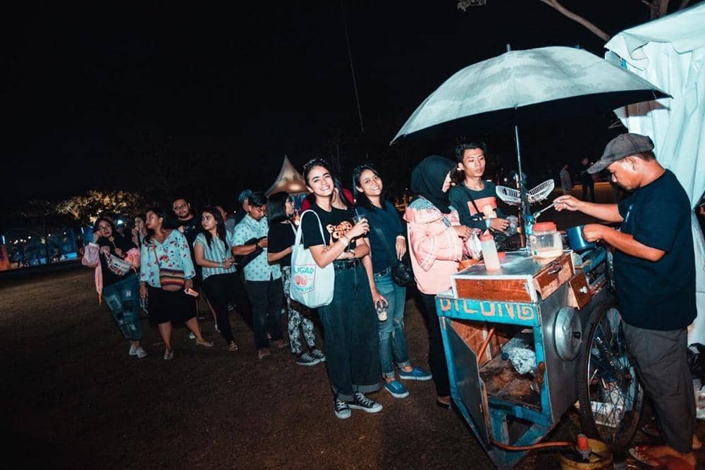 Popbela.com/Generasi 90