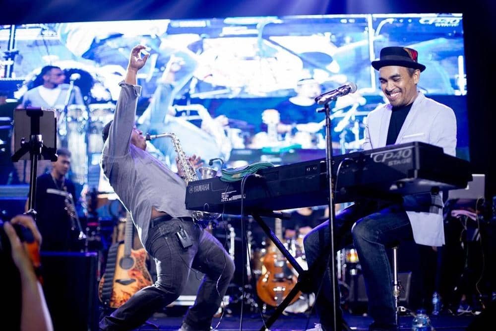 Popbela.com/Generasi 90