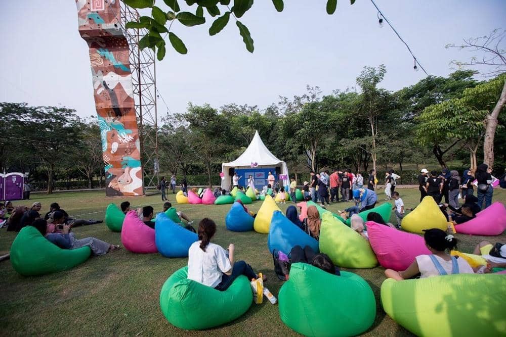 Popbela.com/Generasi 90