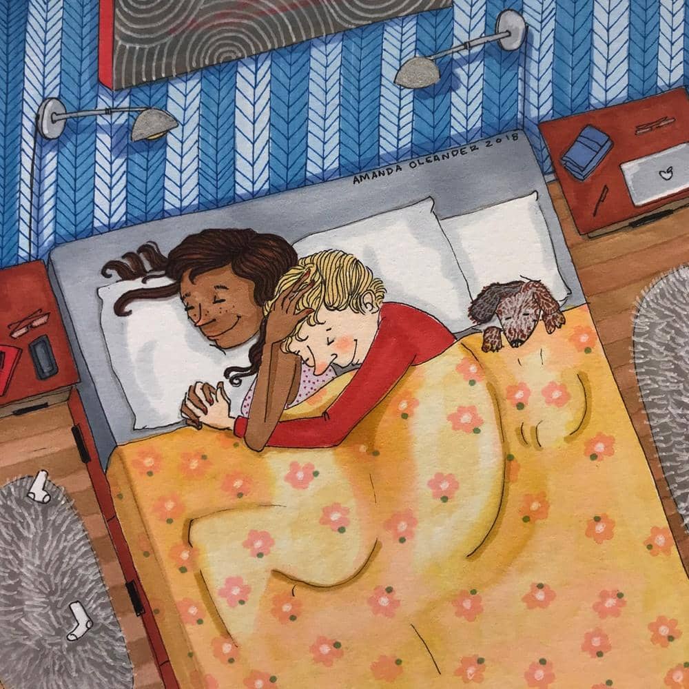 Instagram.com/amandaoleander