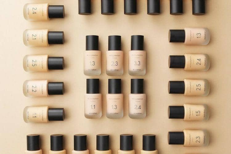 Popbela.com/innisfree