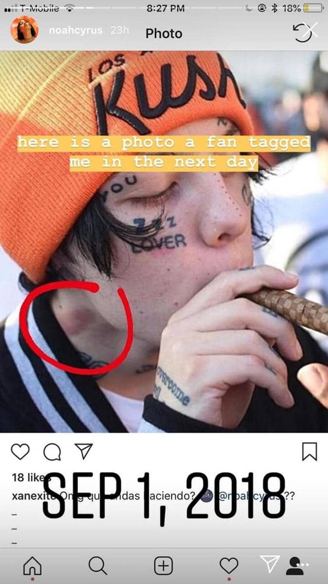 Instagram.com/noahcyrus