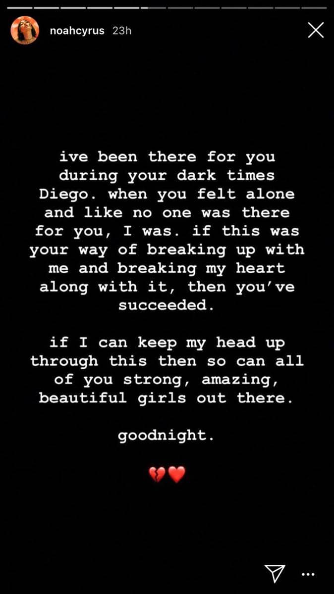 Instagram.com/noahcyrus