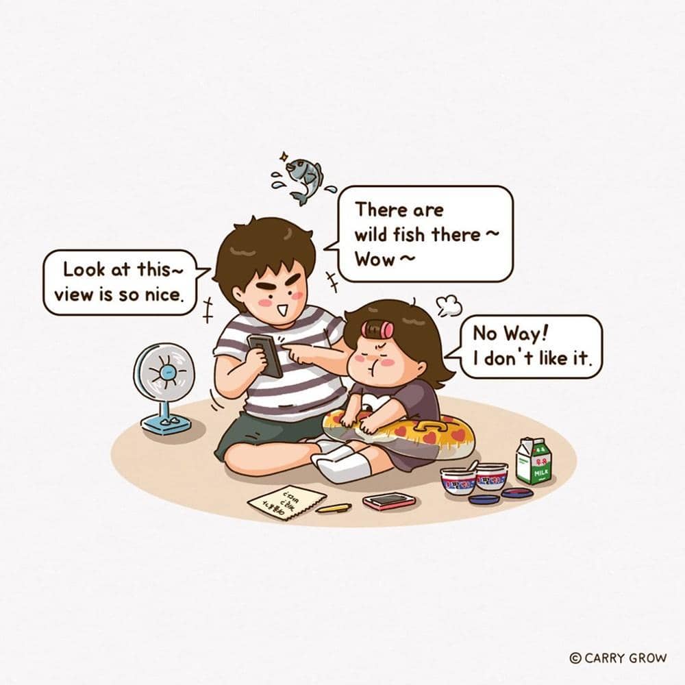 Instagram.com/carrygrow_en