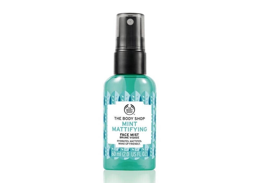 Popbela.com/The Body Shop Indonesia