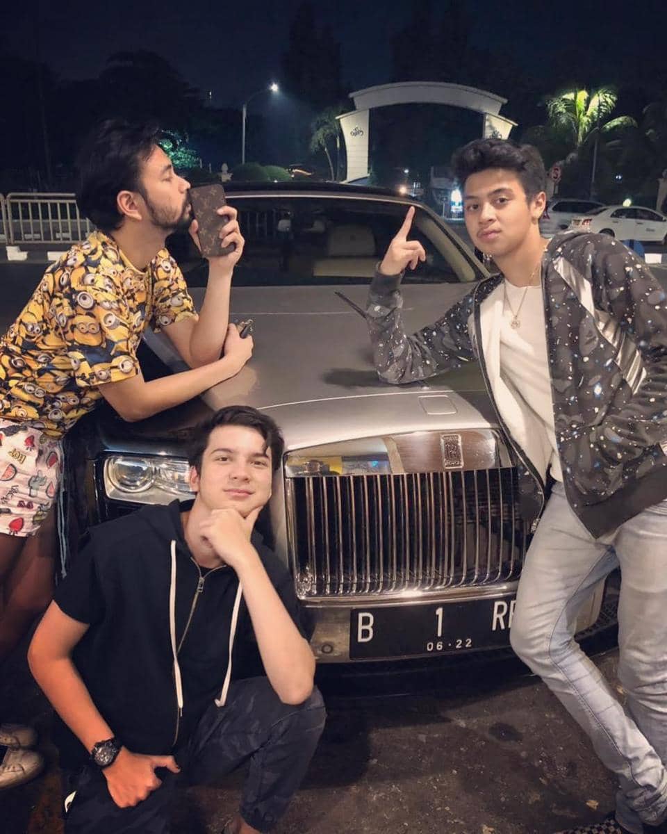 Instagram.com/raffinagita1717