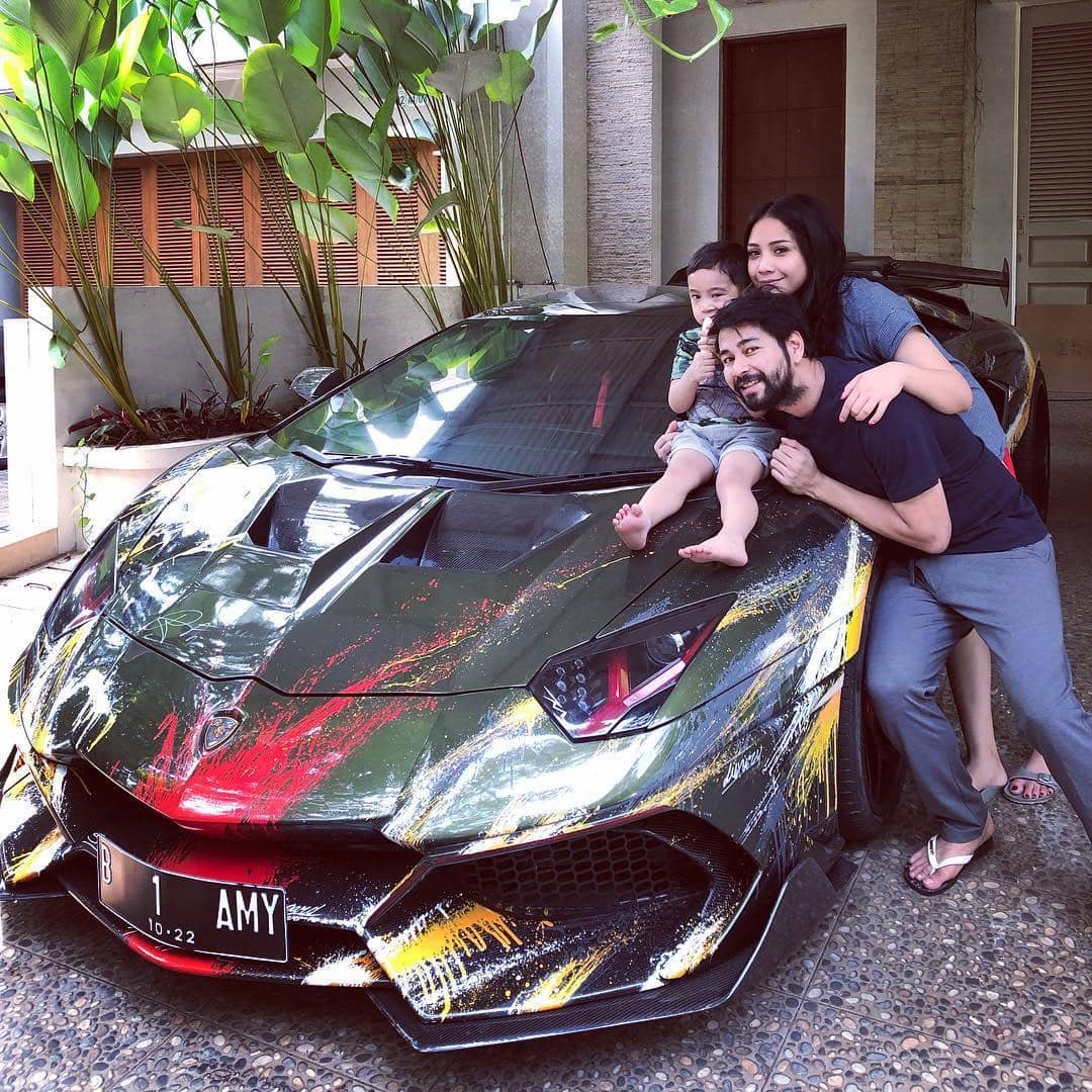 Instagram.com/raffinagita1717