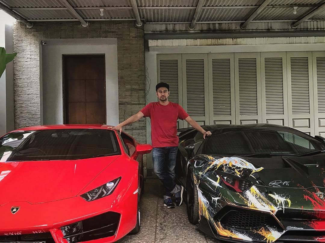 Instagram.com/raffinagita1717