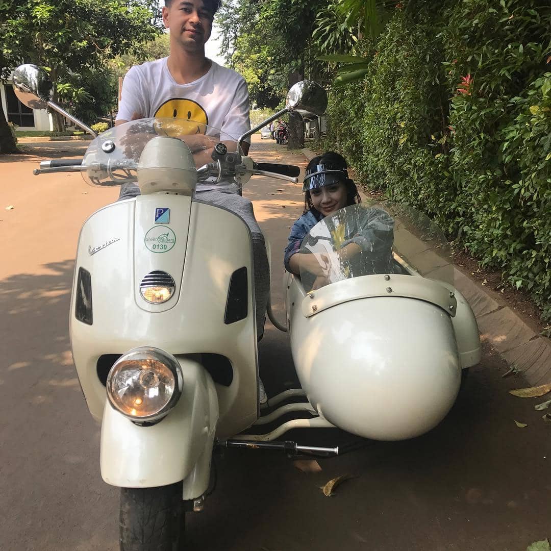 Instagram.com/raffinagita1717