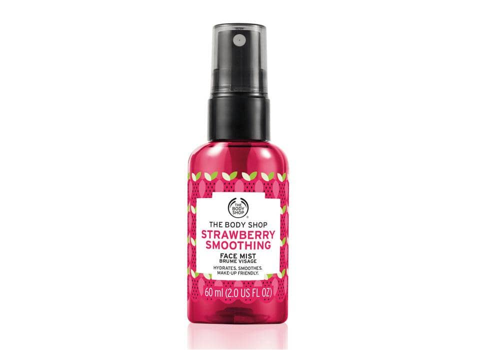 Popbela.com/The Body Shop Indonesia