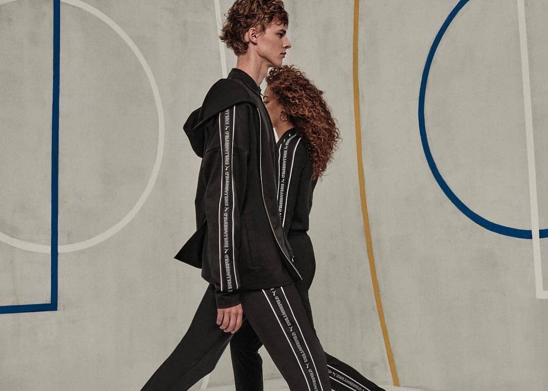 Instagram.com/karllagerfeld