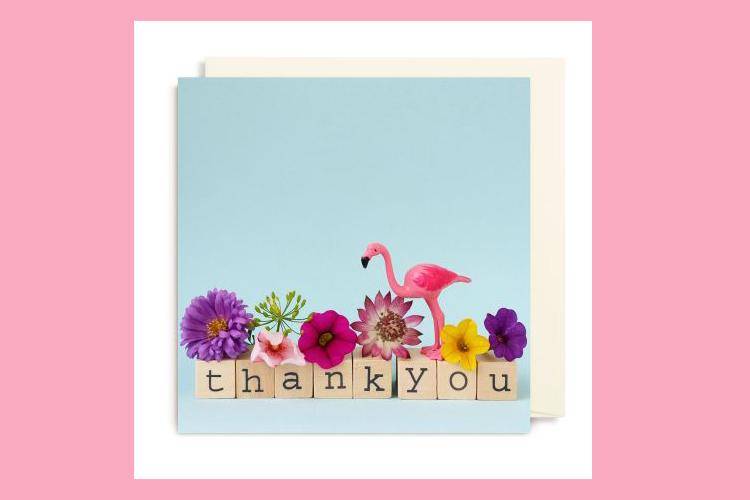 5 Cara Menyentuh Mengungkapkan Terima Kasih pada Pasangan