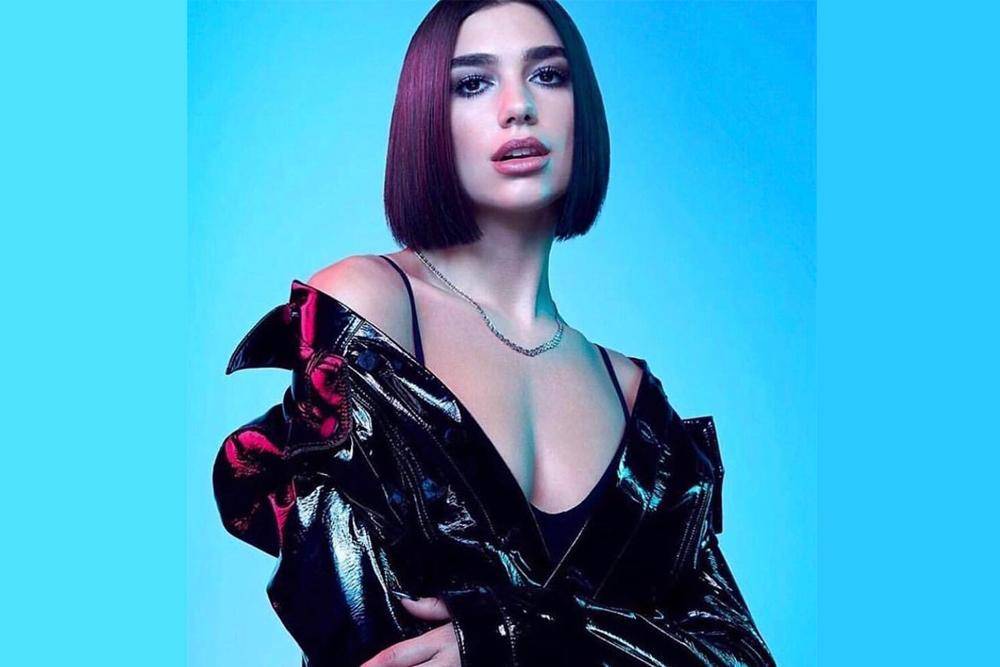 Instagram.com/dualipa