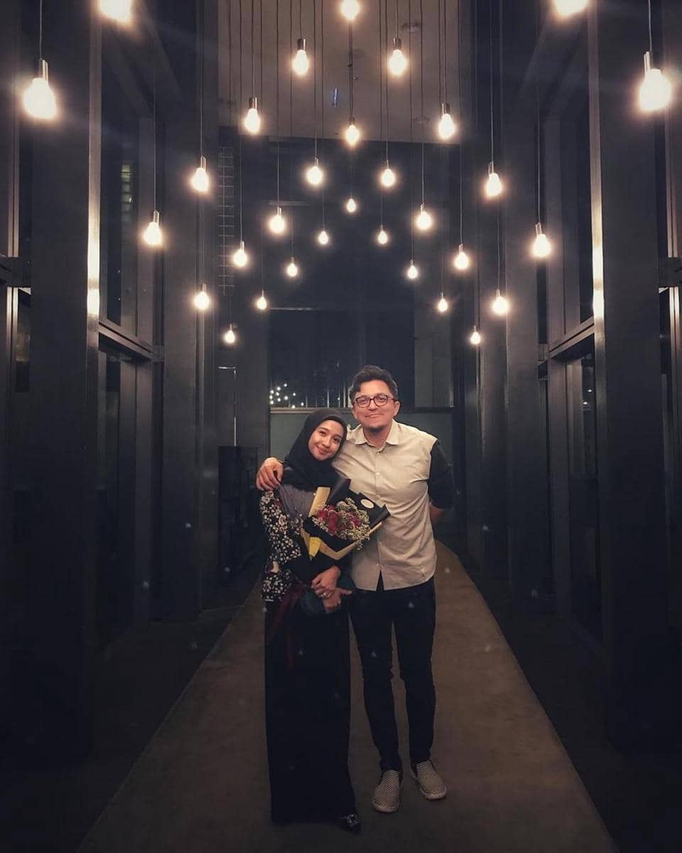 Instagram.com/laudyacynthiabella