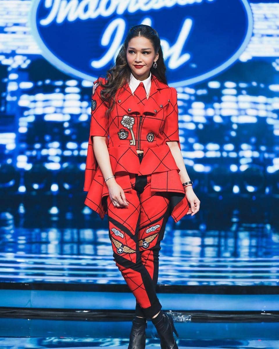 Instagram.com/Maia Estianty