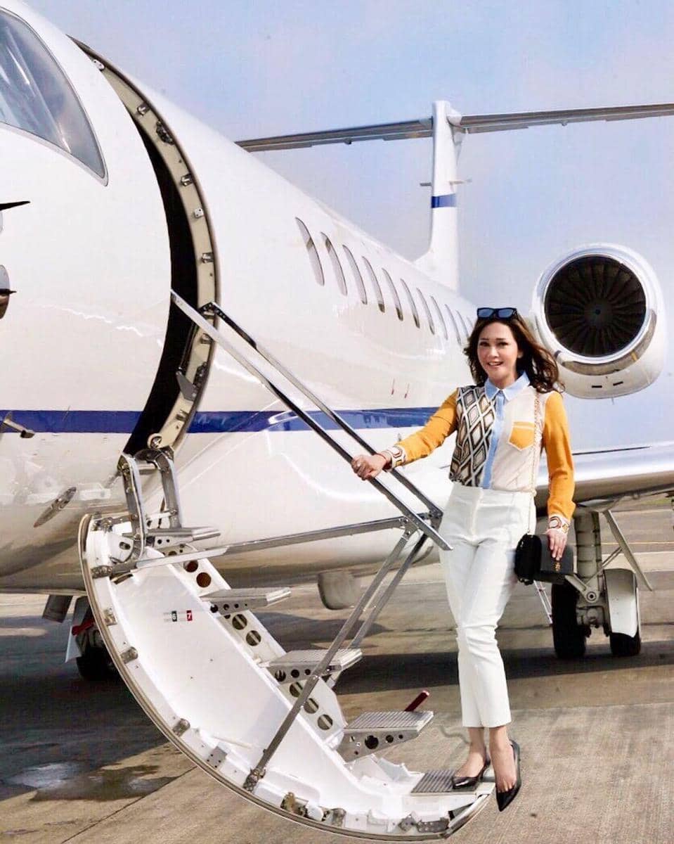 Instagram.com/Maia Estianty