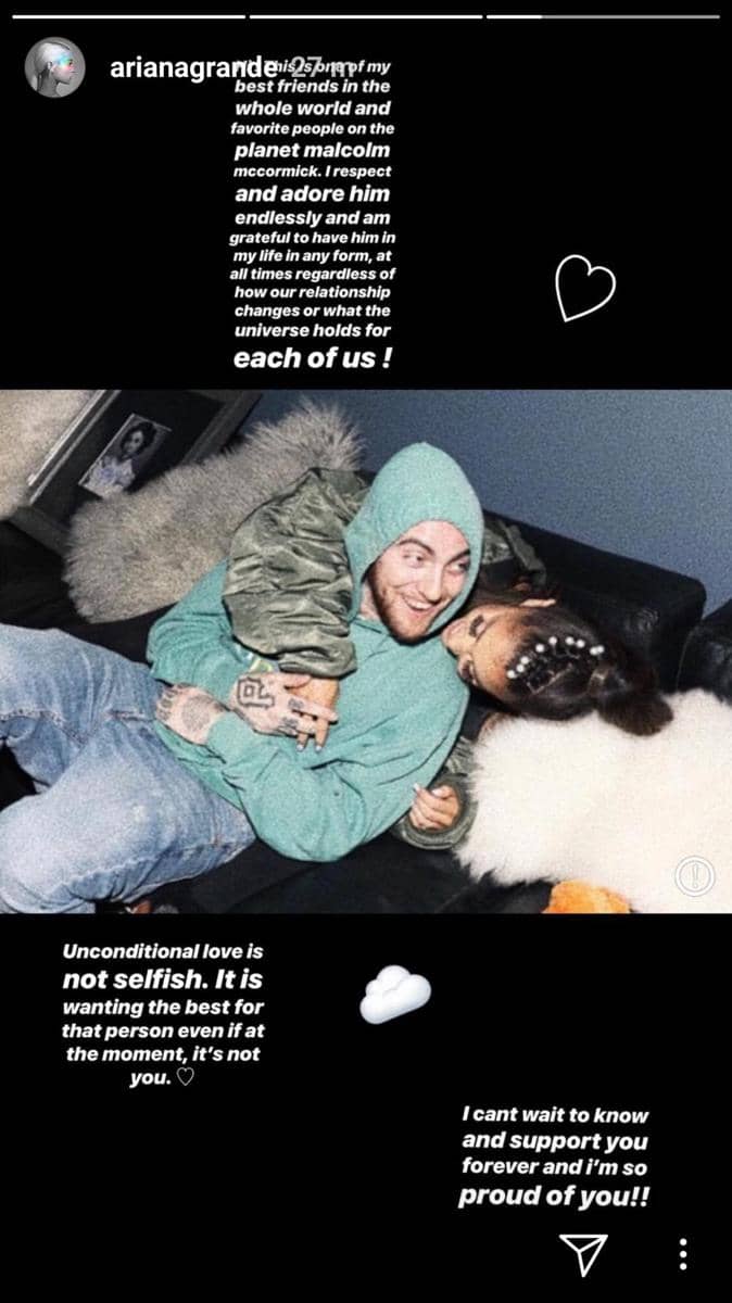 Instagram.com/arianagrande