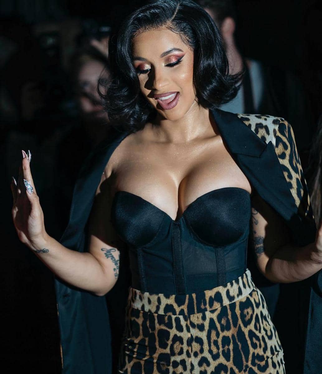 Instagram.com/iamcardib