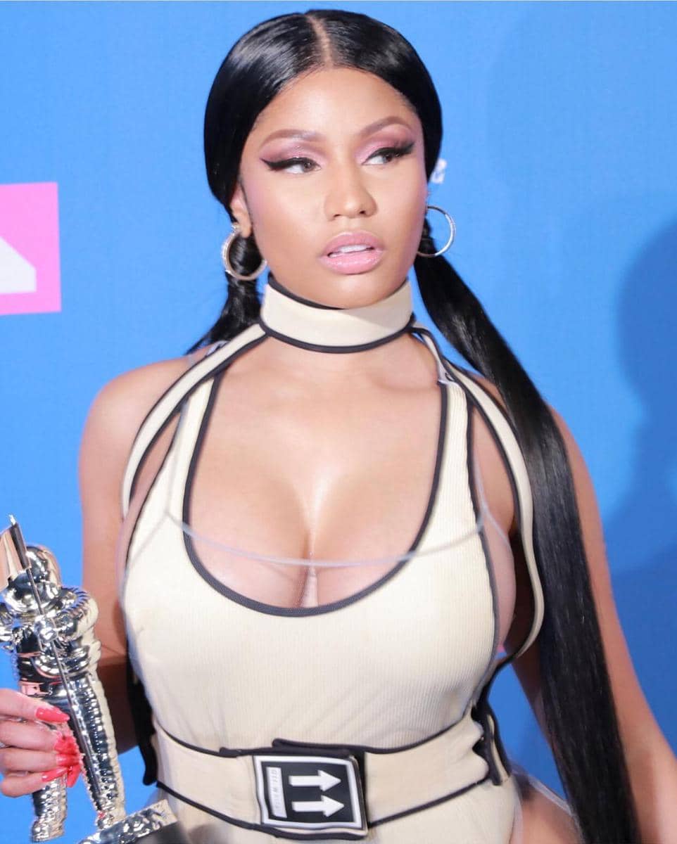 Instagram.com/nickiminaj