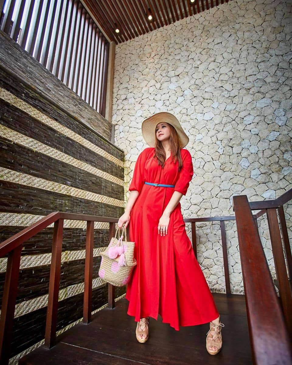 Instagram.com/Maia Estianty