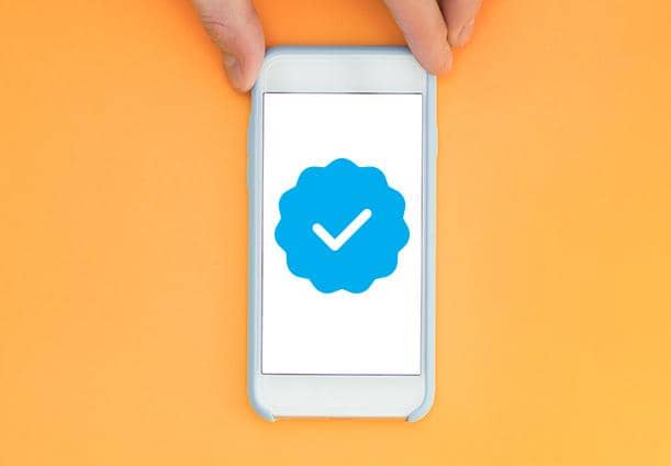 Ini Alasannya Mengapa Instagram Beri Kemudahan untuk Dapatkan Blue Badge