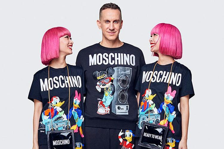 Excited! Moschino x H&M akan Rilis Koleksi Baju untuk Hewan Peliharaan