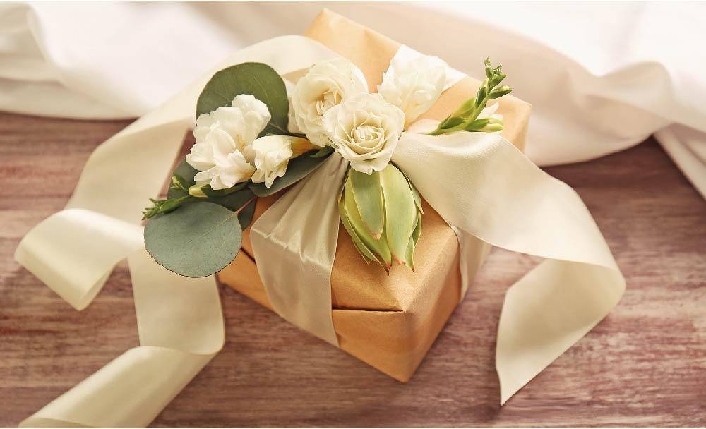 5 Barang Ini Bisa Jadi Inspirasi untuk Kado Pernikahan Temanmu