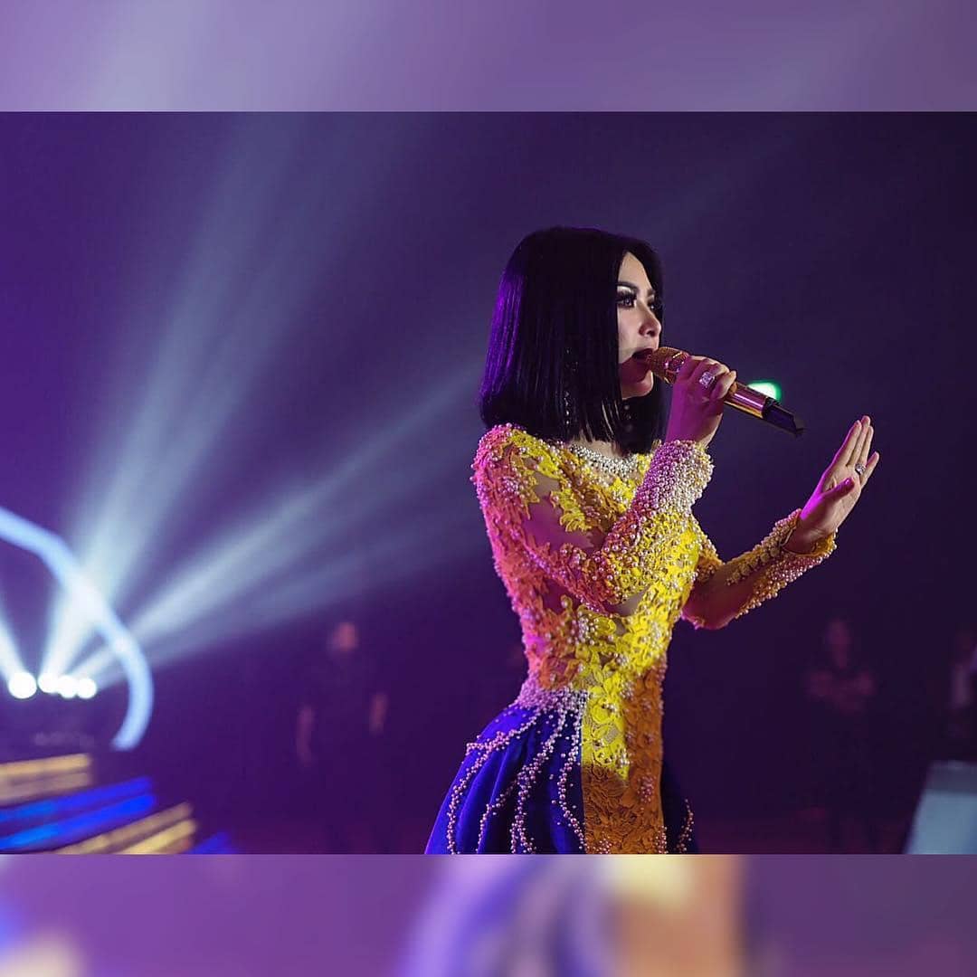 Instagram.com/princessyahrini