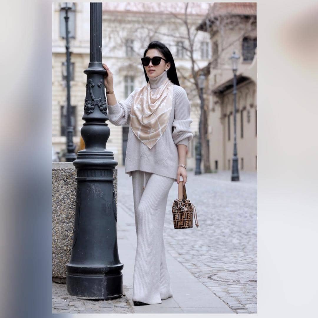 Instagram.com/princessyahrini