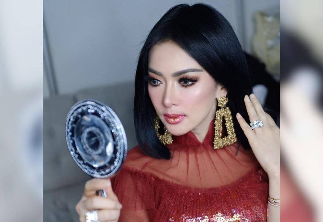 Instagram.com/princessyahrini