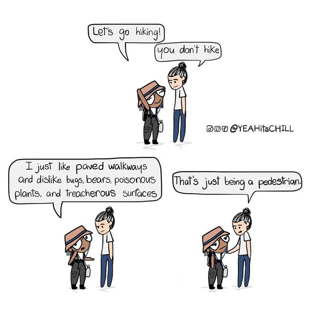 Instagram.com/yeahitschill