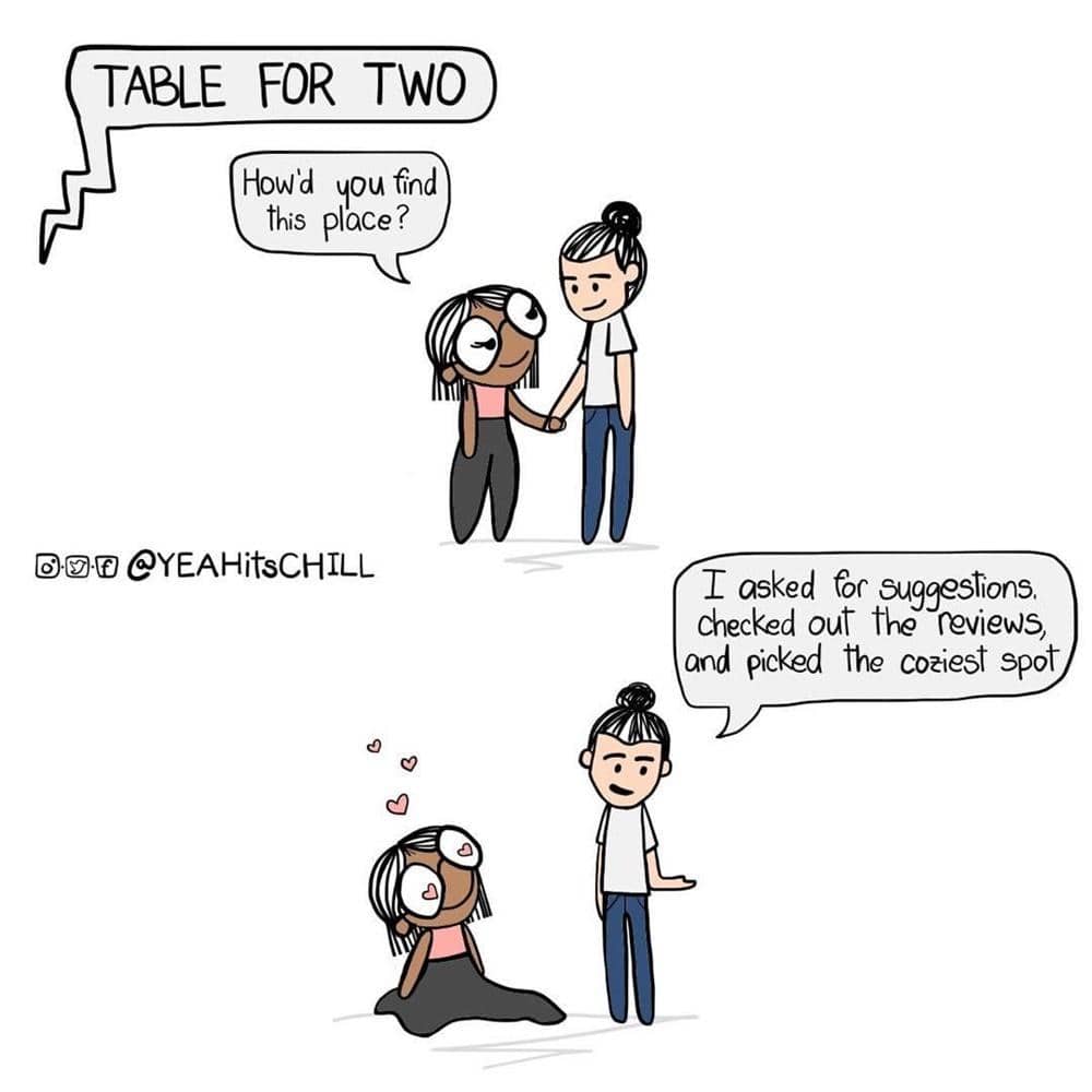 Instagram.com/yeahitschill