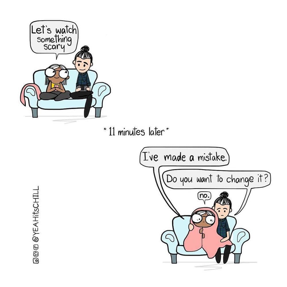 Instagram.com/yeahitschill