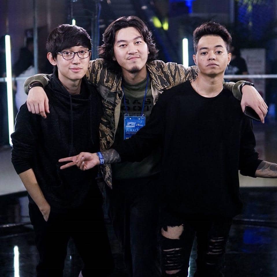 Instagram.com/Rapyourbae