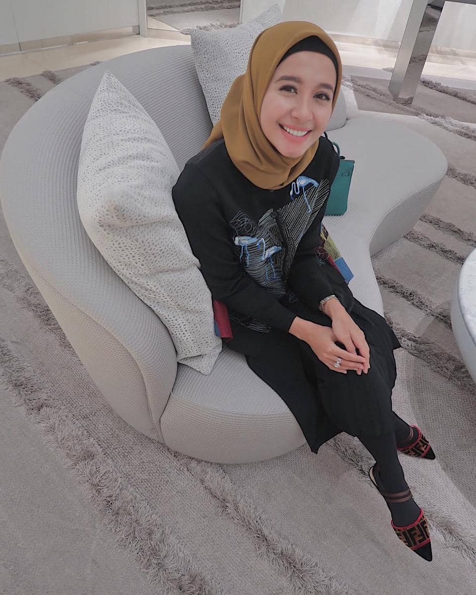 Instagram.com/laudyachintyabella