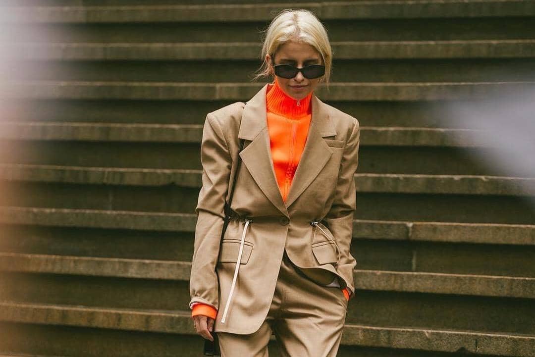 Instagram.com/Caroline Daur