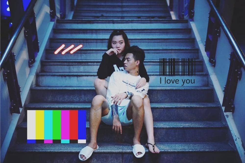 Instagram.com/rapyourbae, itofabians