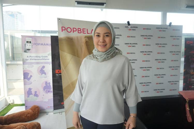 Popbela.com/Michael Richards